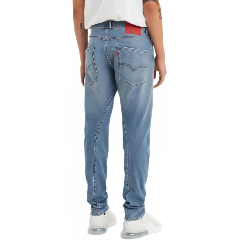 Levis Jeans Men Blue-2