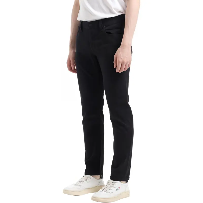 DIESEL Jeans Men Black-2