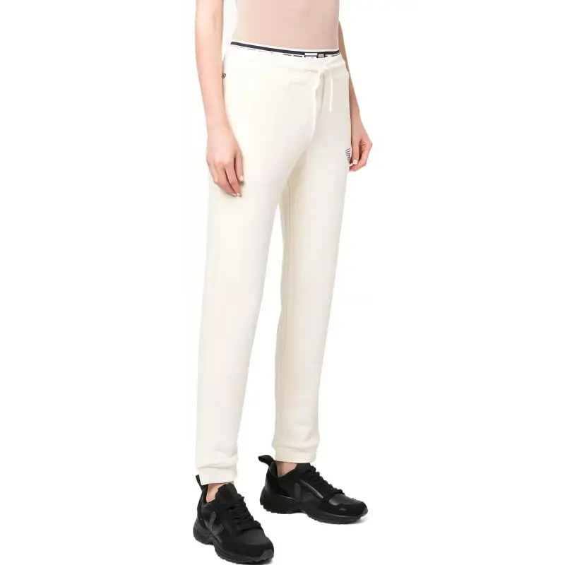 DIESEL Oryann Logo print Track Pants-3
