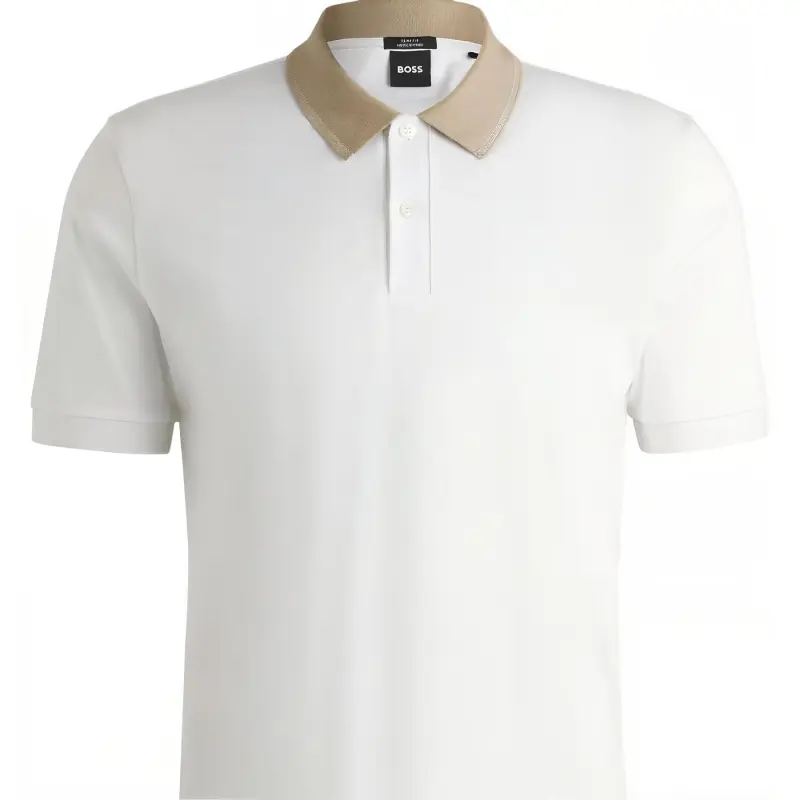 HUGO BOSS H Phillipson Polo Shirt-2