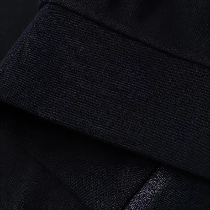 Polo Ralph Lauren Stripe detail Zip up Hoodie-6