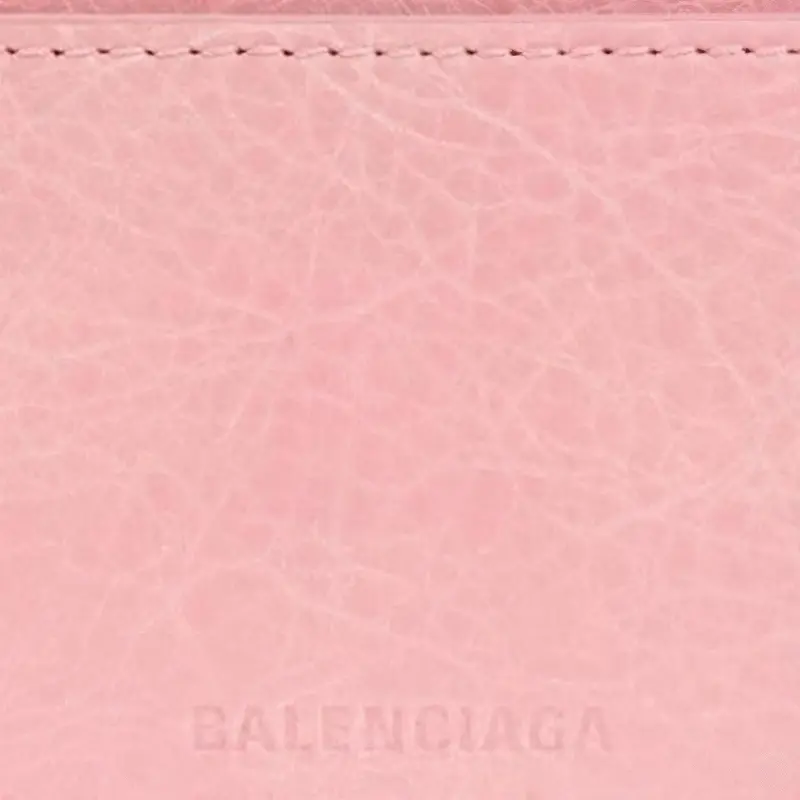 Balenciaga Le City Card Holder-4