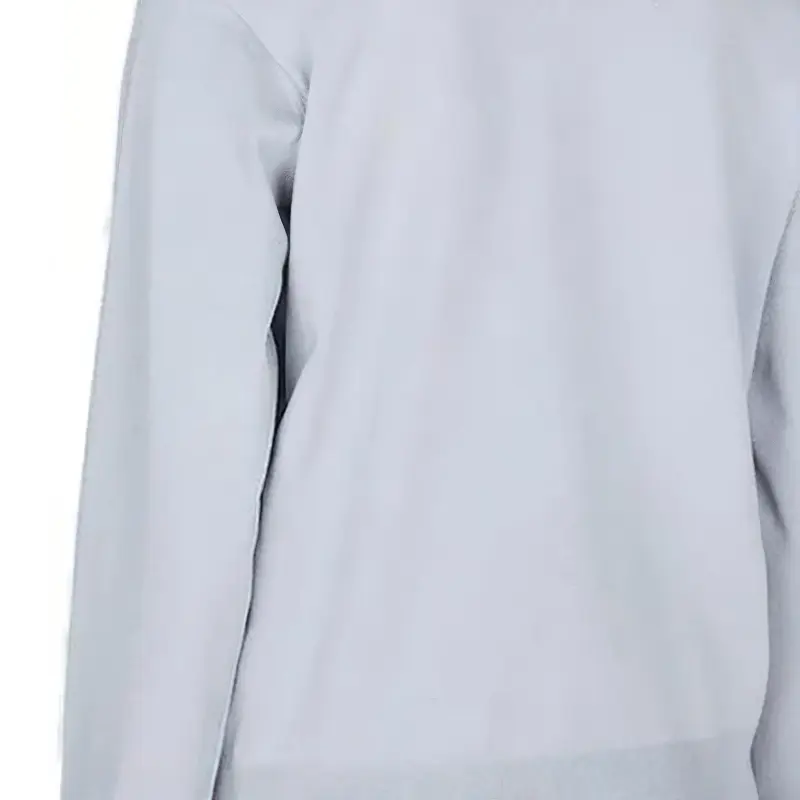 Balenciaga Turtleneck Long-Sleeved Jumper-4