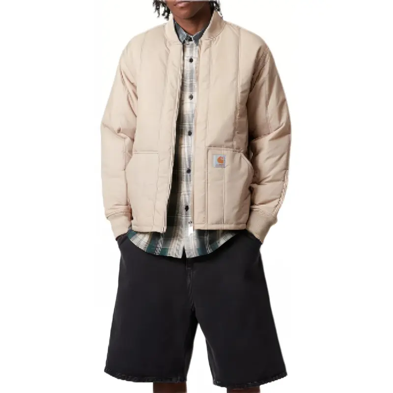 Carhartt WIP Lachlan Liner Jacket-3