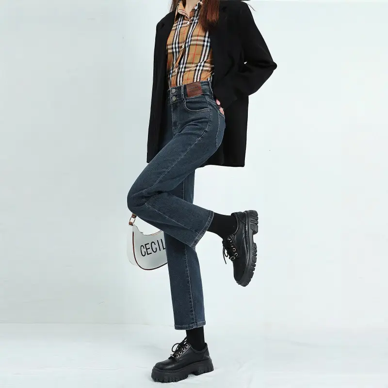 THEA Jeans Women's-2