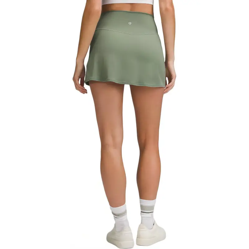 Lululemon Align™ Casual Short Skirts Women's-17