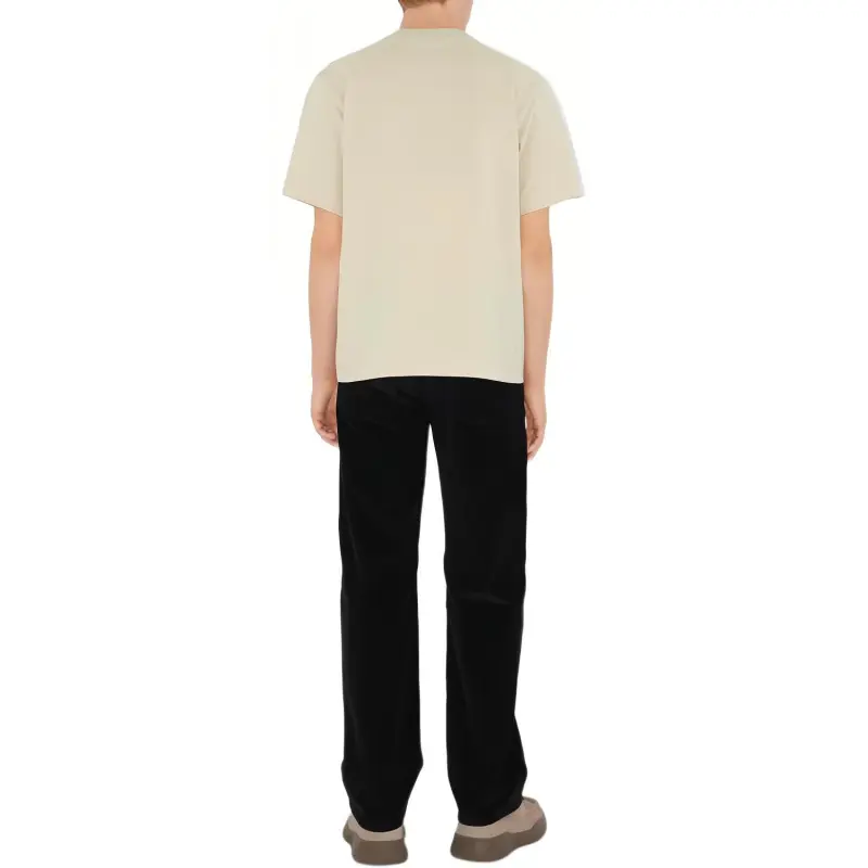 Burberry Ekd T Shirt-2