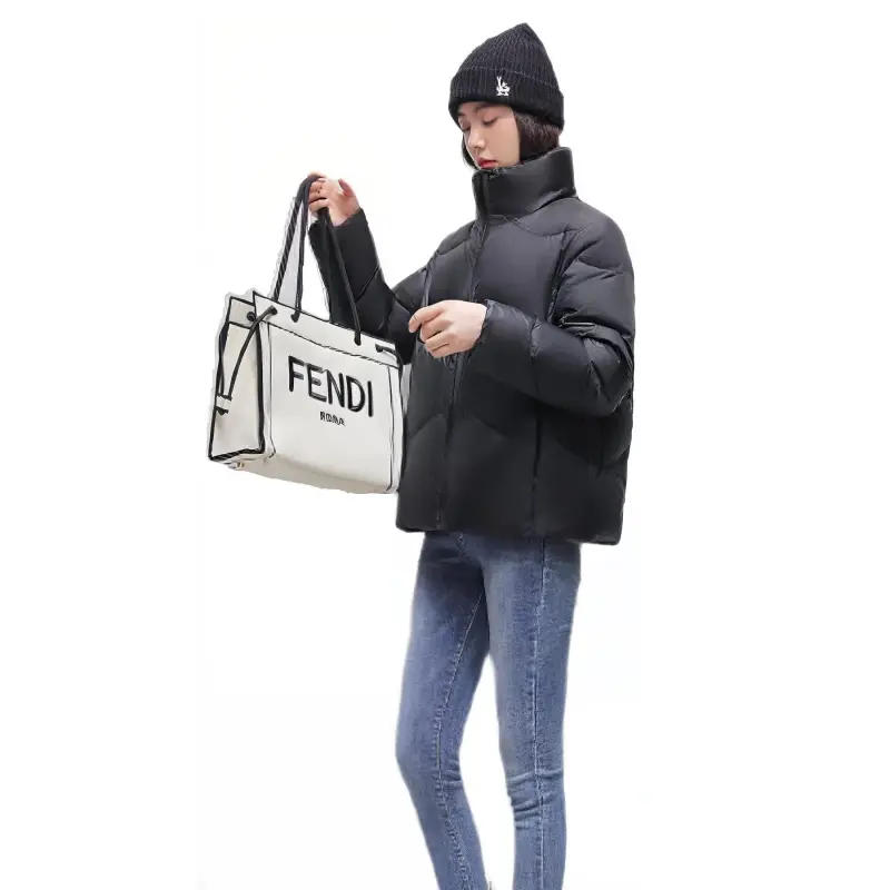 YAYA Down Jackets Women's-14