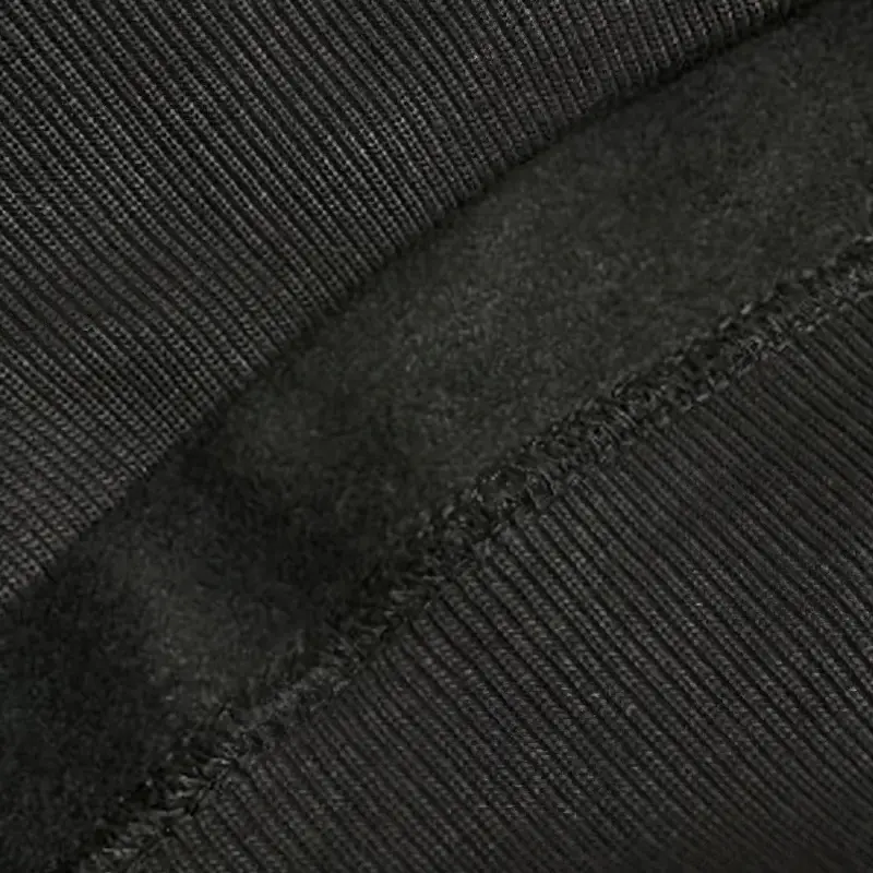 Polo Ralph Lauren FW23 Long Sleeved Dresses Women's Black-2