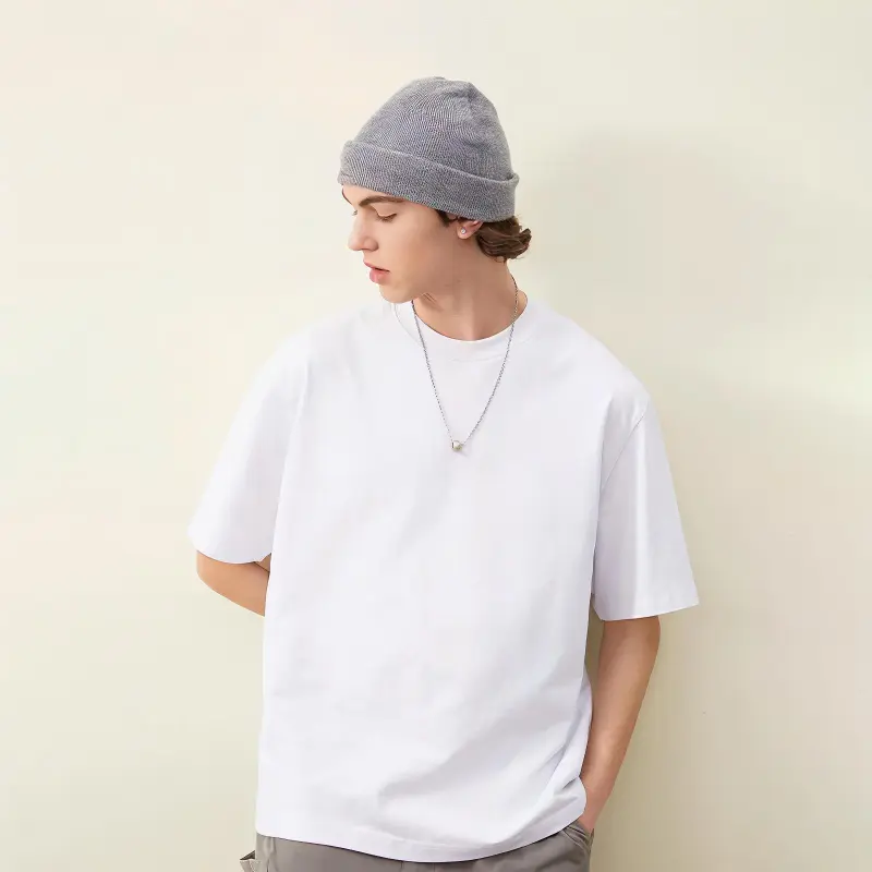 NOTHOMME T Shirts Unisex-24