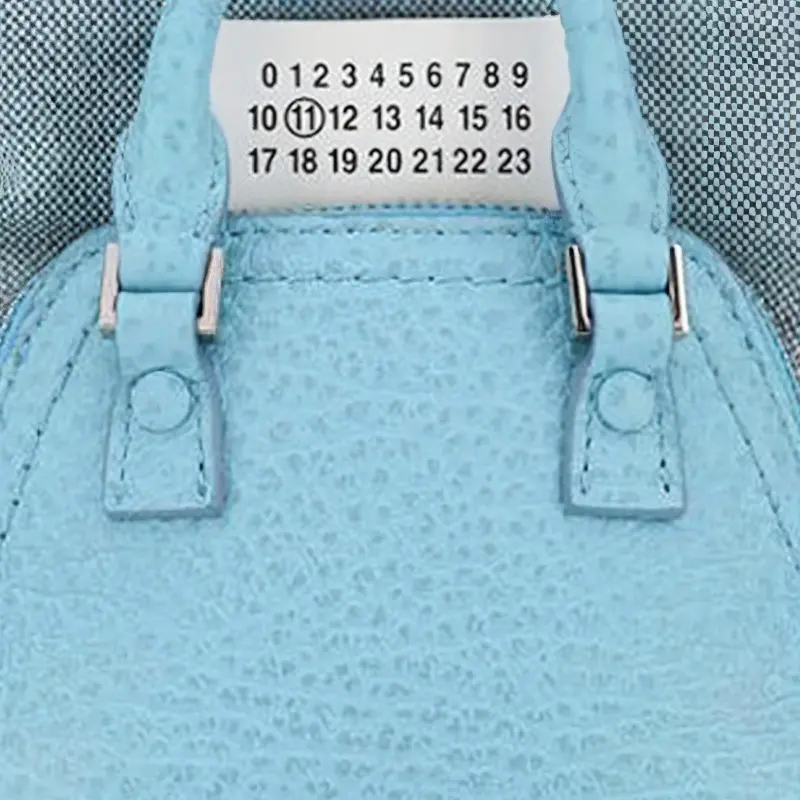 Maison Margiela 5AC Classique Mini Tote Bag-3