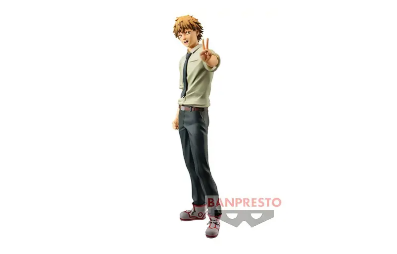 BANPRESTO Bonus Gifts-1