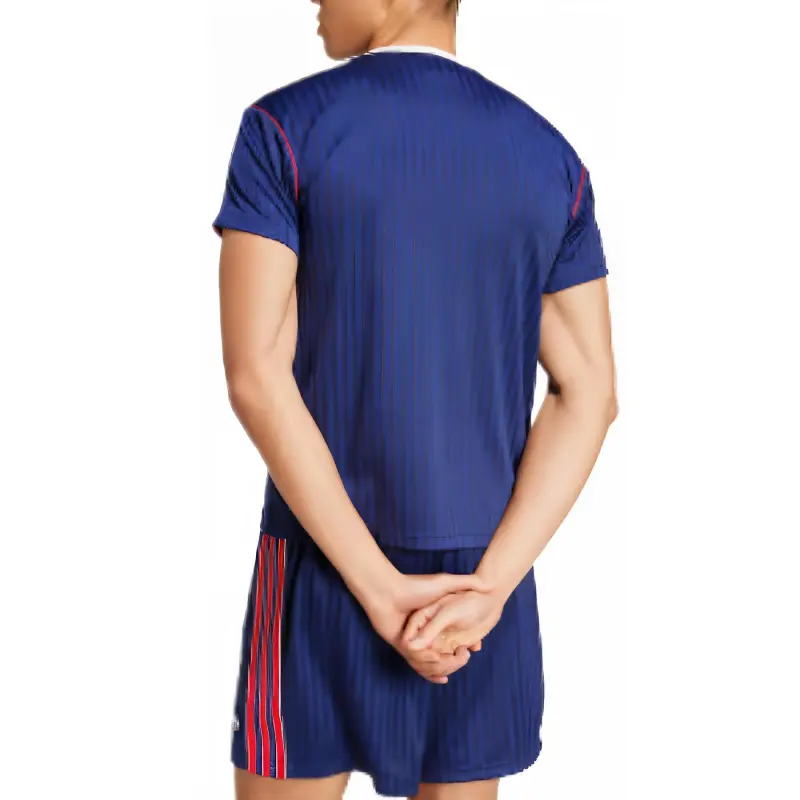 Adidas Free Shipping With AdiClub Arsenal Terrace Icons Jersey Gender Neutral-1