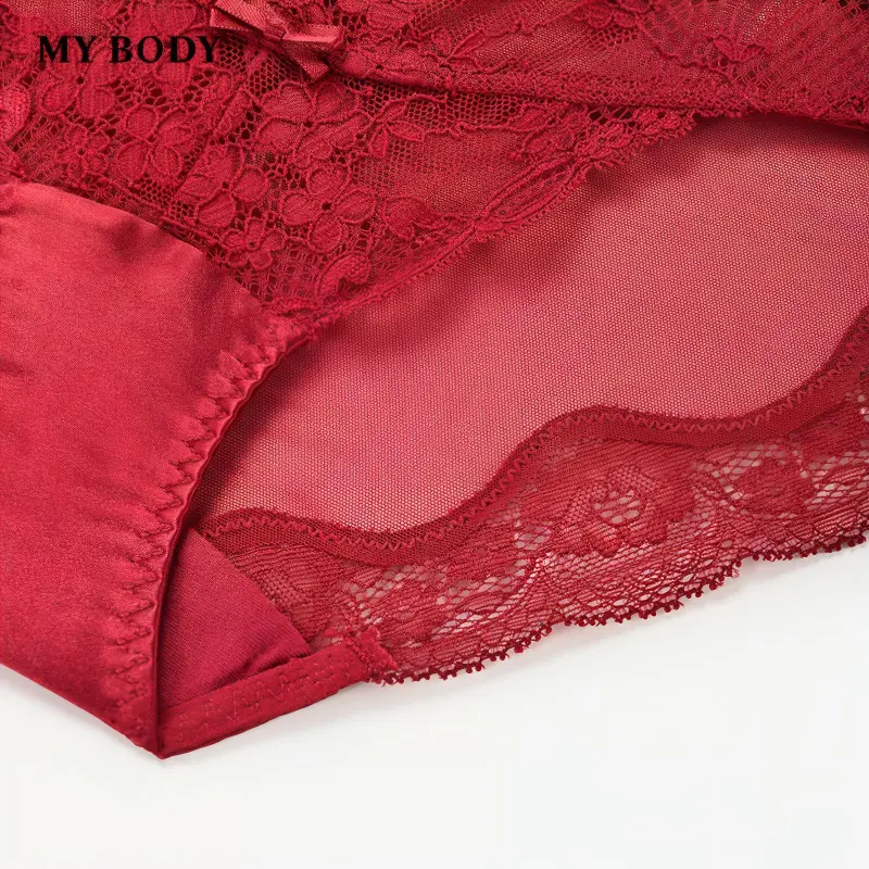 MY BODY Underpants Women's 1 Pack-8