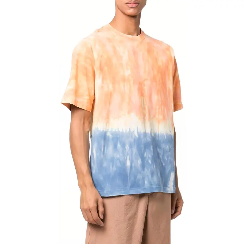 KENZO SS22 T Shirt Men's Multicolor-2