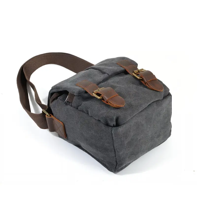 TTaG．baG Shoulder Bags-3
