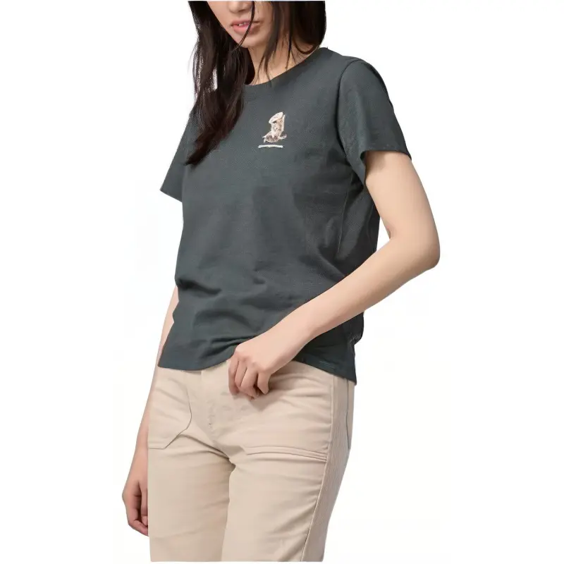 Patagonia Responsibili Tee T Shirts Women's-6