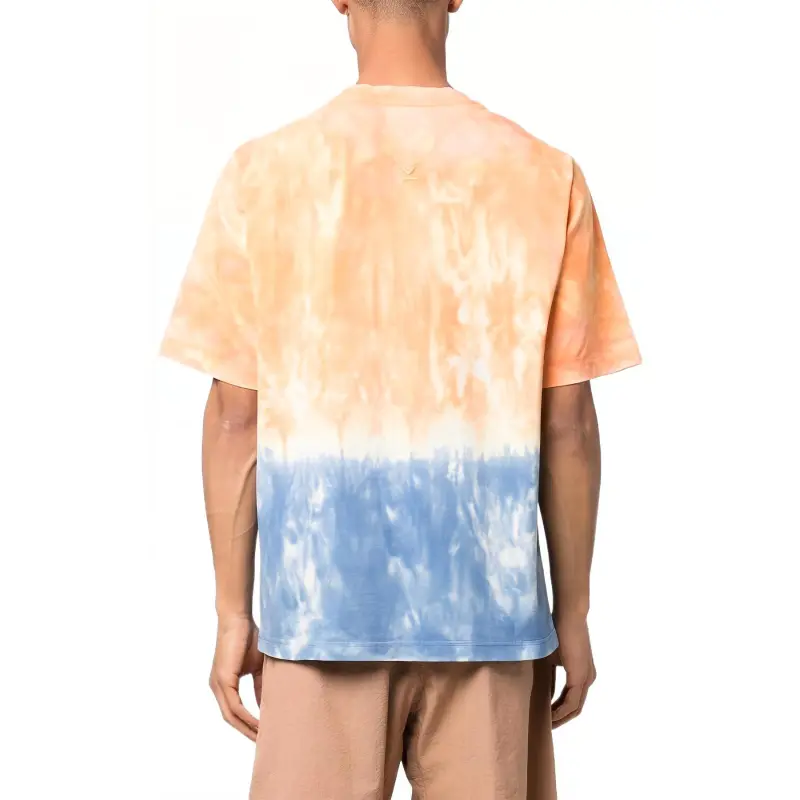 KENZO SS22 T Shirt Men's Multicolor-3