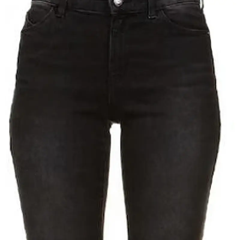EMPORIO ARMANI Jeans Women's Black-3