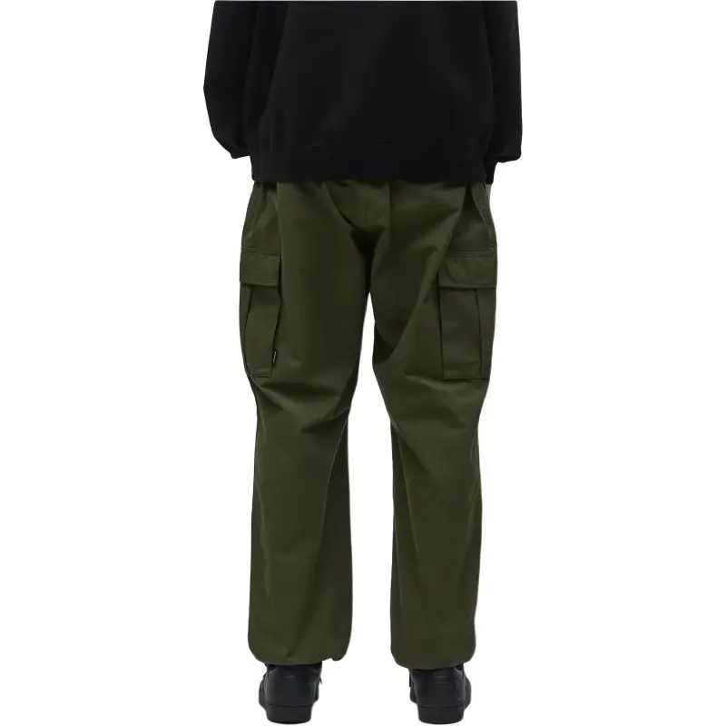 NEIGHBORHOOD SS25 Cargo Pants Unisex-3