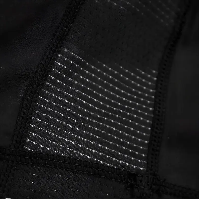 YONEX Badminton Clothing Unisex Black-2