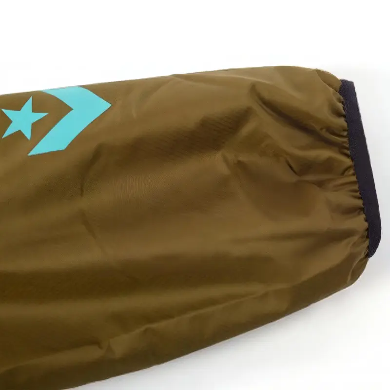 Converse Jackets Men Olive Green-1