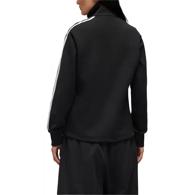 Adidas Free Shipping With AdiClub Y 3 3 Stripes Track Top-5