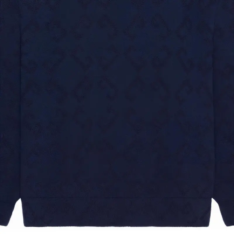 Givenchy Monogram Knitted Jumper-6