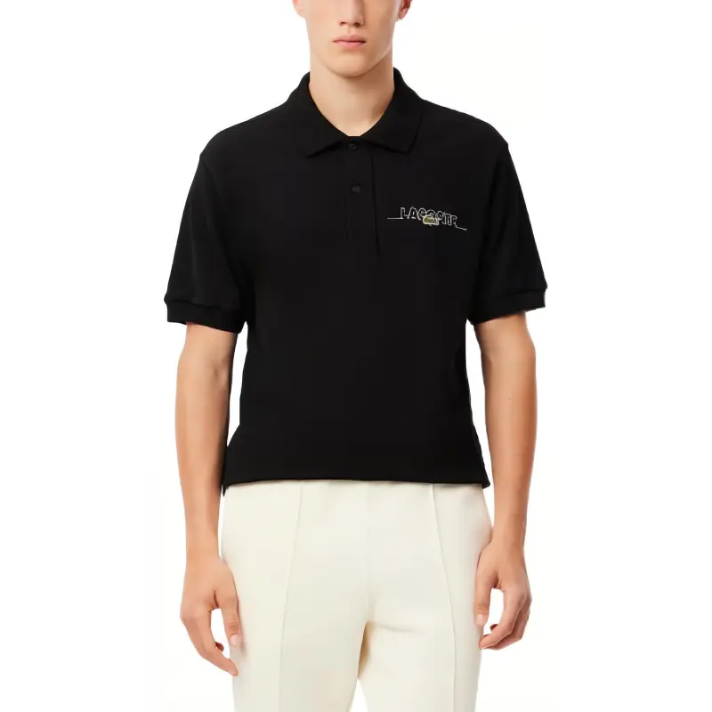 LACOSTE Original Polo Shirt-1