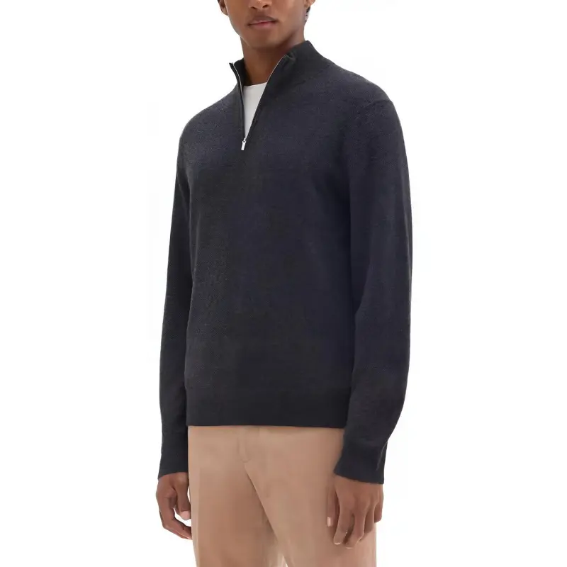 THEORY Hilles Jumper-4