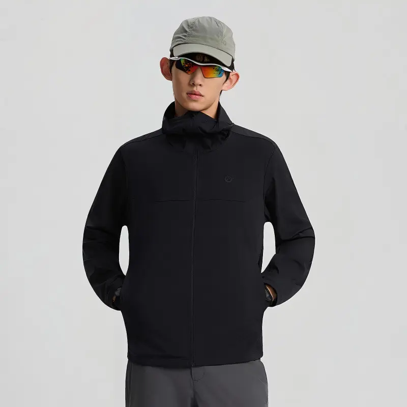 Tectop Sun Protection Clothing Men's-16