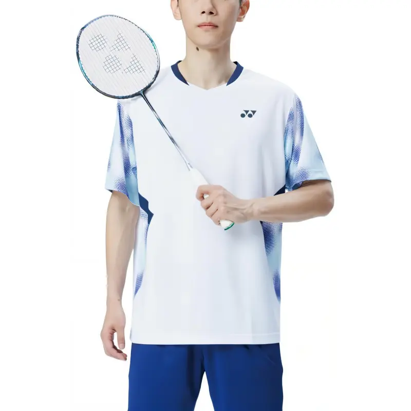 YONEX Badminton Jerseys Men-6