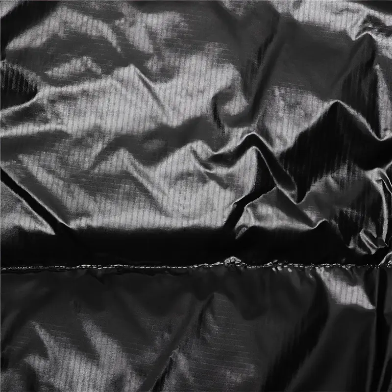 PUMA Down Jackets Unisex Black-2
