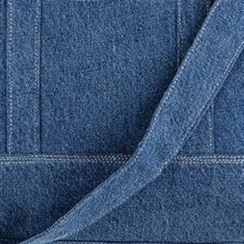 Levi's Cotton Tote Bag, Shopping Bag, Handbag, Shoulder Bag, Crossbody Bag Regular Unisex Denim Blue-1
