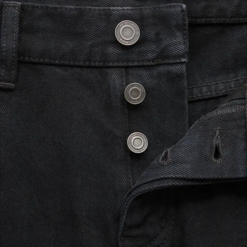 SAINT LAURENT Relaxed Slim Pants-2