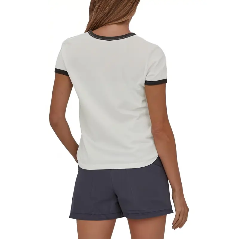 Patagonia Organic T Shirts Women's-6