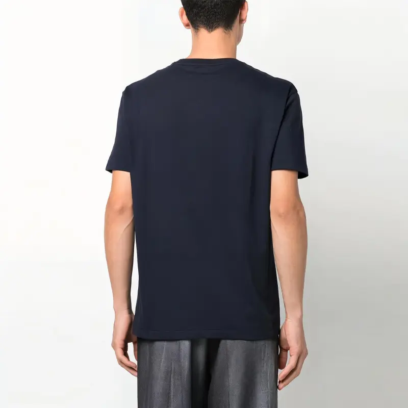 Polo Ralph Lauren Short Sleeve Crewneck Classic Fit T shirt-2