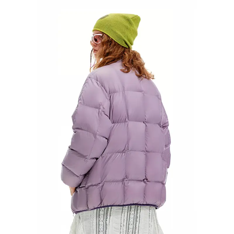 NOTHOMME Down Jackets Unisex-18