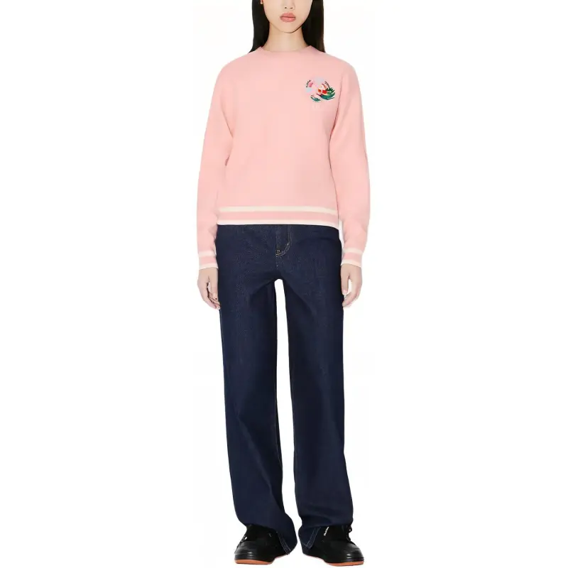 KENZO Sweaters Women's-7