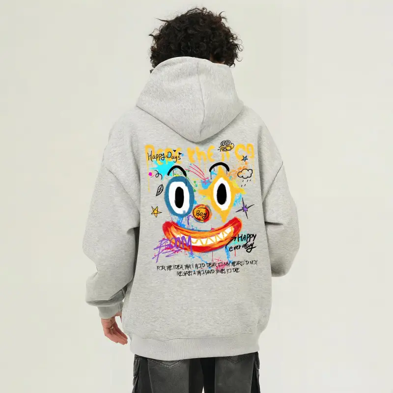 Pepe The Frog Sweatshirt Unisex-13