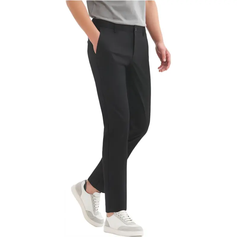 GOLDLION Spring Summer Versatile Casual Pants Men's Multi Specification Multiple Colors-10