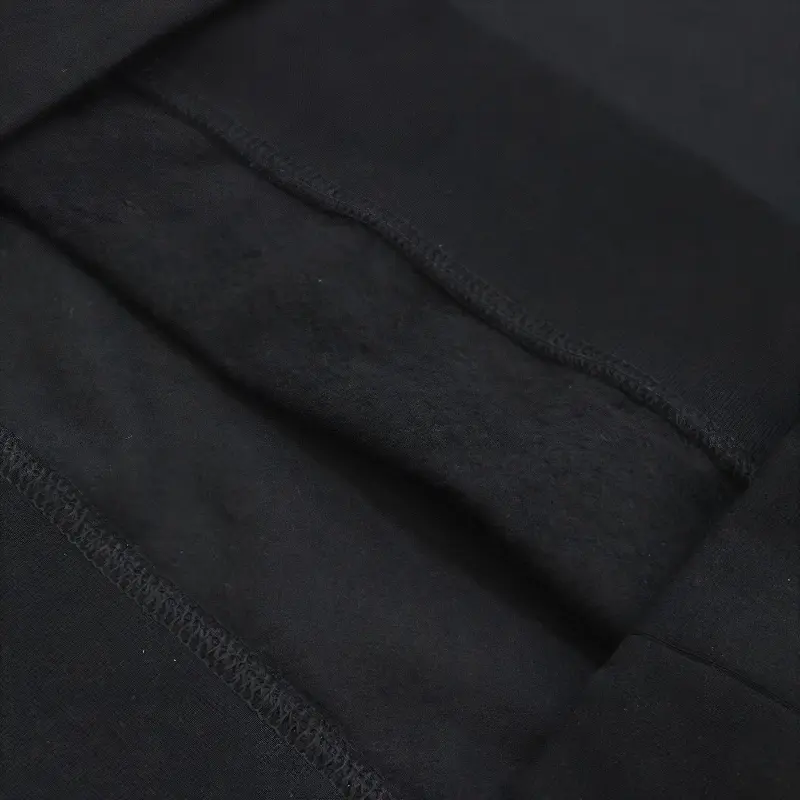 THE NORTH FACE Sweatshirts Men Black-4