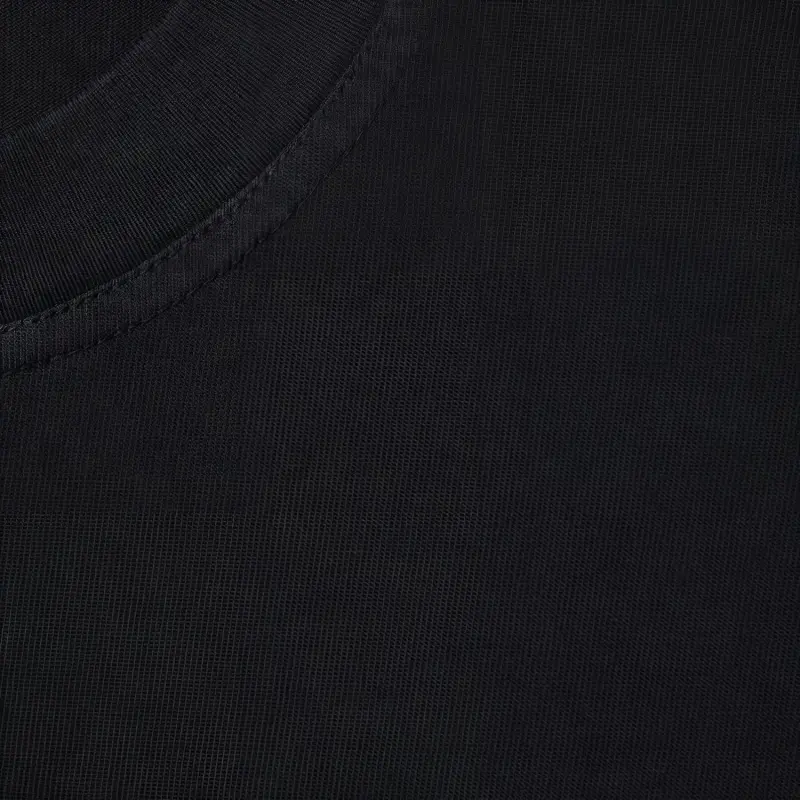 GUCCI SS25 Sweatshirt Men's Black-4