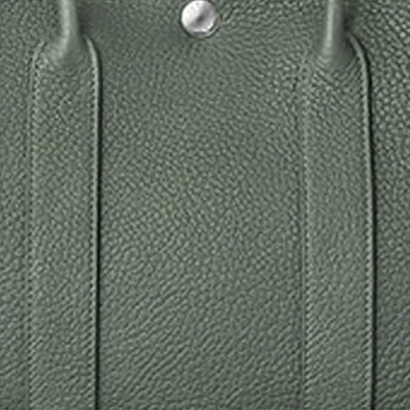 HERMES Garden Party Handbags-3