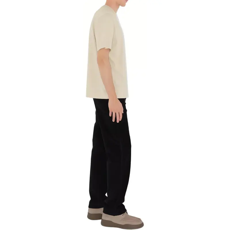 Burberry Ekd T Shirt-3