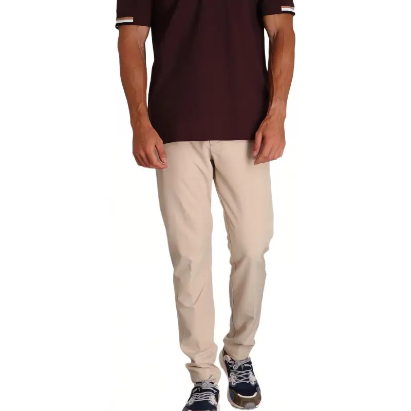 HUGO BOSS Parlay 147 Polo Shirt-5