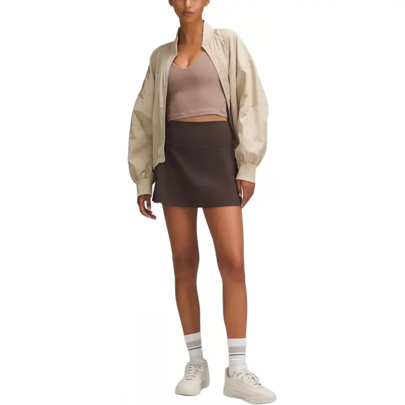 Lululemon Align™ Casual Short Skirts Women's-21