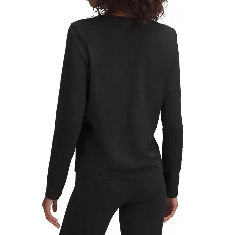 Lululemon Organic Cotton Shirt Women's-6