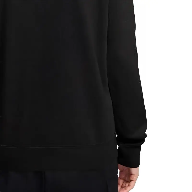 Nike Club Regular T Shirt Women's Black-5