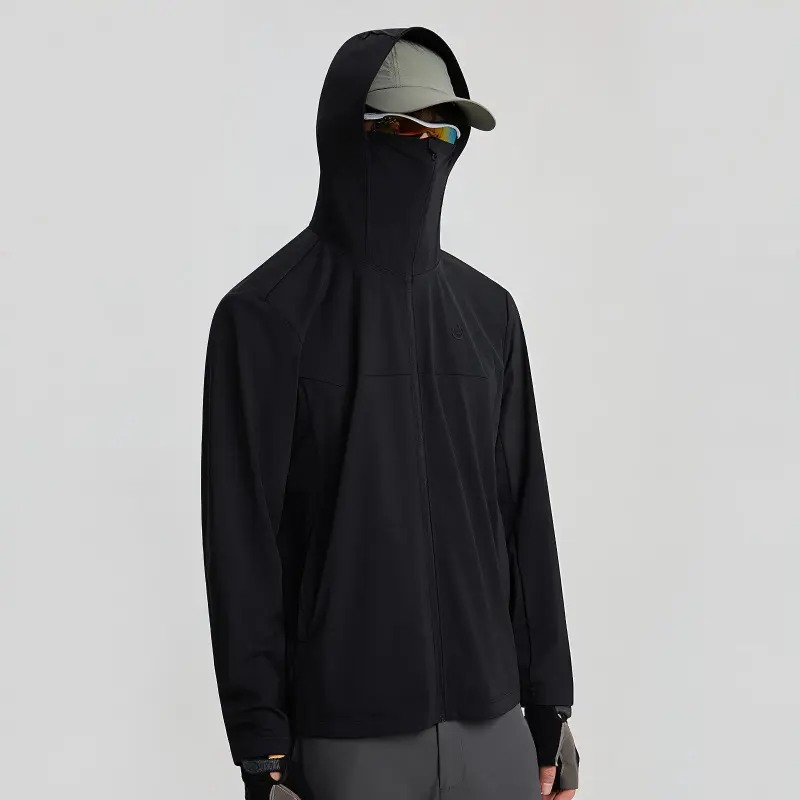 Tectop Sun Protection Clothing Men's-17